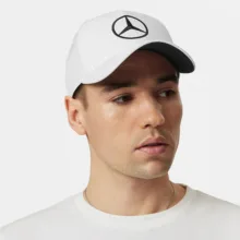 کلاه کپ مرسدس MAPF1 RP LH COL DRIVER BB CAP