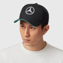 کلاه کپ مرسدس MAPF1 RP TEAM BASEBALL CAP
