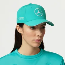 کلاه کپ مرسدس MAPF1 RP TEAM BASEBALL CAP