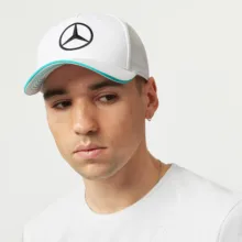 کلاه کپ مرسدس MAPF1 RP TEAM BASEBALL CAP