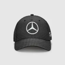 کلاه کپ مرسدس MAPF1 RP KIDS LH COL DRIVER BB