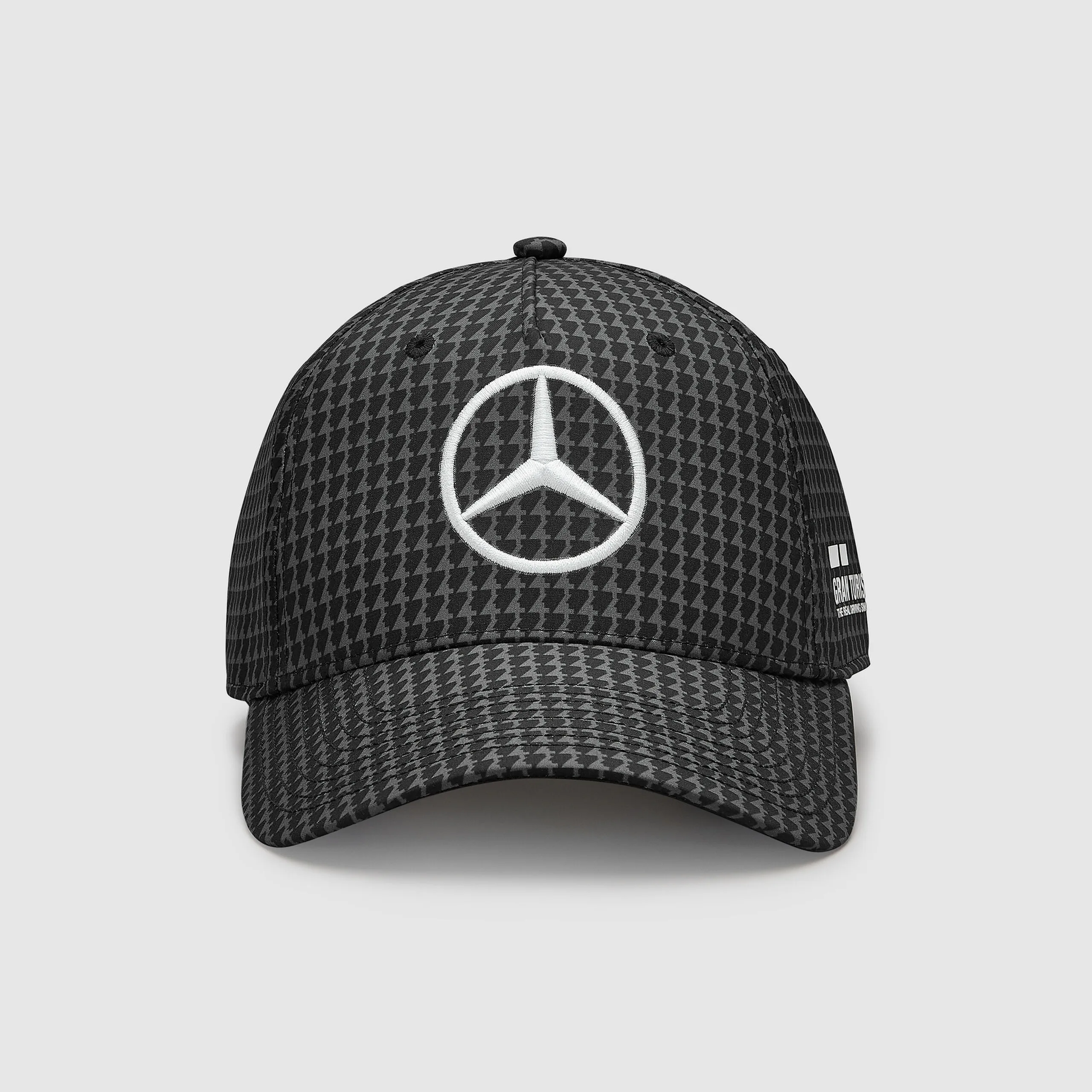 کلاه کپ مرسدس MAPF1 RP KIDS LH COL DRIVER BB