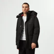 کاپشن مرسدس MAPF1 RP WINTER COAT