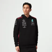هودی مرسدس MAPF1 RP HOODY