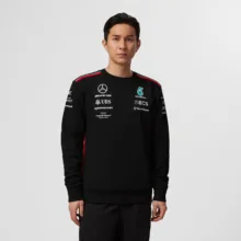 دورس مرسدس MAPF1 RP CREW SWEAT