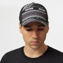 کلاه کپ فراری SF FW GRAPHIC CAP