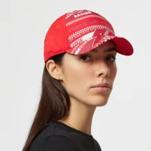 کلاه کپ فراری SF FW GRAPHIC CAP