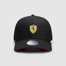 کلاه کپ فراری SF FW KIDS CLASSIC CAP