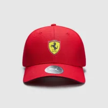 کلاه کپ فراری SF FW KIDS CLASSIC CAP