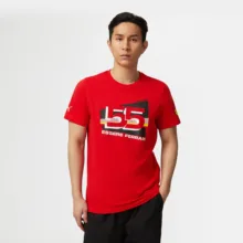 تیشرت فراری SF FW MENS DRIVER TEE
