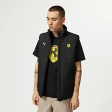 پافر فراری SF FW MENS GILET