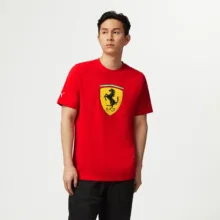 تیشرت فراری SF PU FW MENS LARGE SHIELD TEE