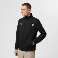 کاپشن فراری SF FW MENS SOFTSHELL JACKET