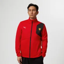 کاپشن فراری SF FW MENS SOFTSHELL JACKET