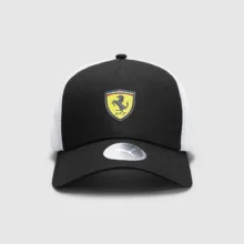 کلاه کپ فراری SF FW TRUCKER CAP