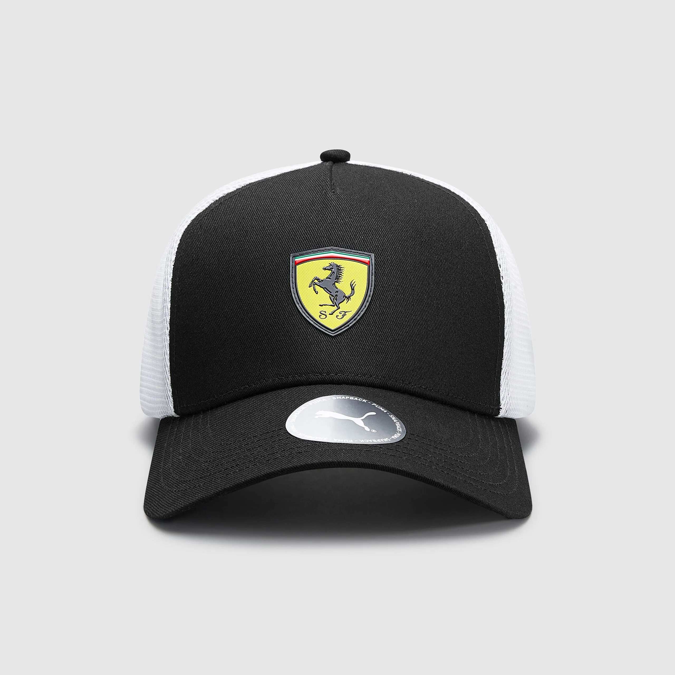 کلاه کپ فراری SF FW TRUCKER CAP