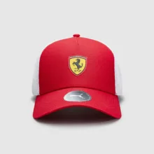 کلاه کپ فراری SF FW TRUCKER CAP