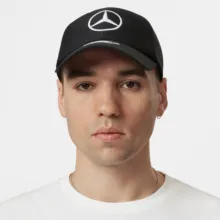 کلاه کپ مرسدس MAPF1 RP GR DRIVER DAD CAP