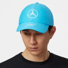 کلاه کپ مرسدس MAPF1 RP GR DRIVER DAD CAP