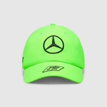 کلاه کپ مرسدس MAPF1 RP GR DRIVER DAD CAP