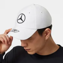 کلاه کپ مرسدس MAPF1 RP GR DRIVER DAD CAP