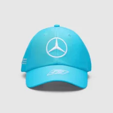 کلاه کپ مرسدس MAPF1 RP KIDS GR BB DRIVER CAP