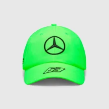 کلاه کپ مرسدس MAPF1 RP KIDS GR BB DRIVER CAP