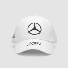 کلاه کپ مرسدس MAPF1 RP KIDS GR BB DRIVER CAP