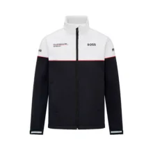 کاپشن پورشه PORSCHE RP MENS TEAM SOFTSHELL JACKET
