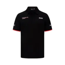 پولوشرت پورشه PORSCHE RP MENS TEAM POLO