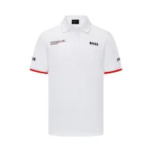 پولوشرت پورشه PORSCHE RP MENS TEAM POLO