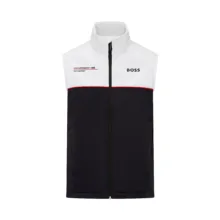 پافر پورشه PORSCHE RP TEAM GILET