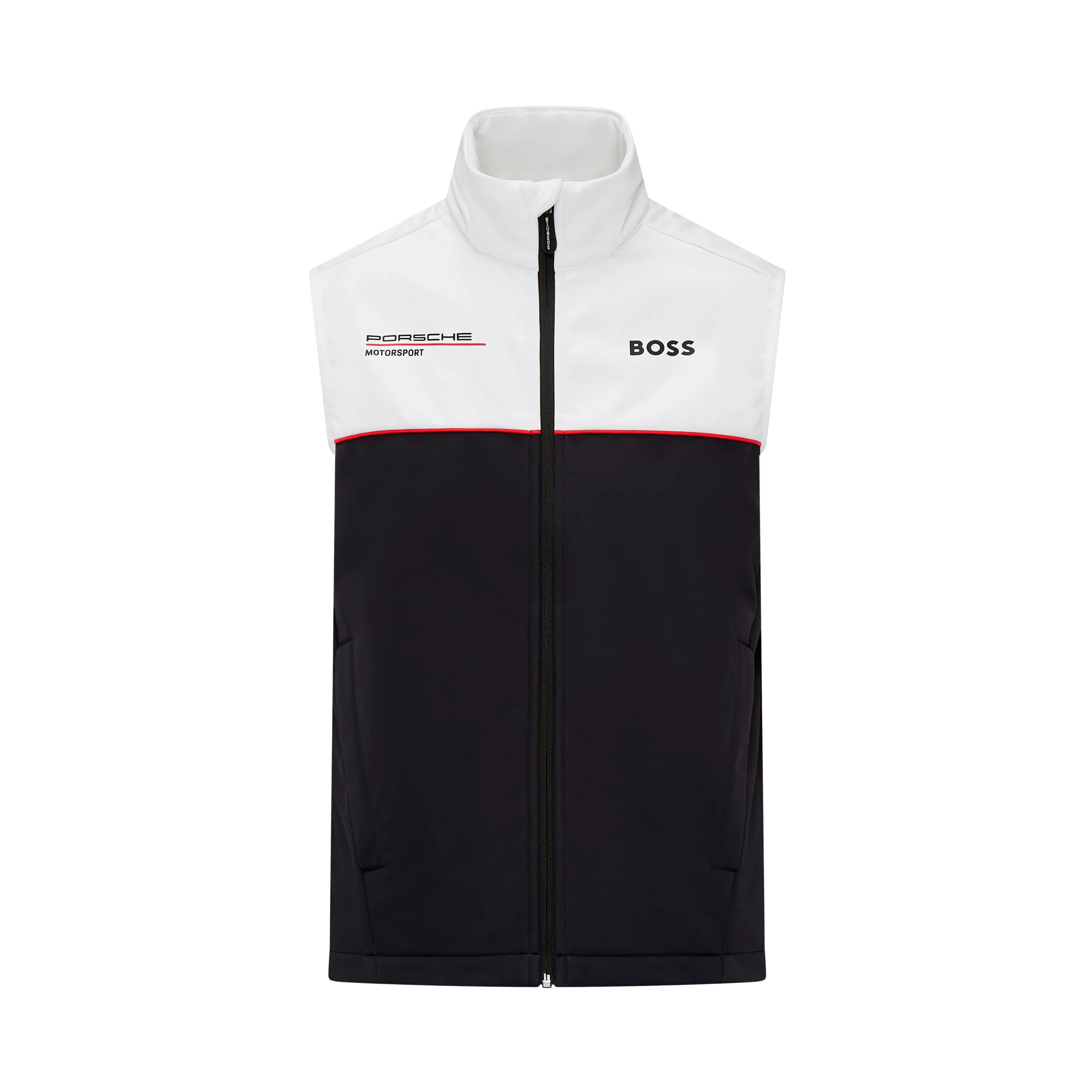 پافر پورشه PORSCHE RP TEAM GILET