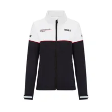 لباس زنانه پورشه PORSCHE RP WOMENS TEAM SOFTSHELL JACKET