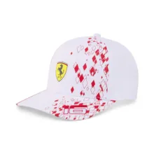 کلاه کپ فراری SF RP SE LECLERC CAP