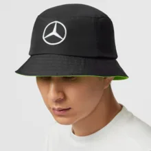 کلاه باکت مرسدس MAPF1 RP TEAM BUCKET HAT