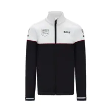 کاپشن پورشه PORSCHE FE RP MENS TEAM SOFTSHELL JAC