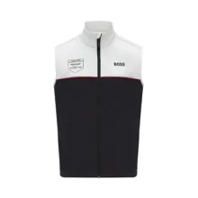 پافر پورشه PORSCHE FE RP UNISEX TEAM GILET