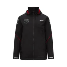 بارونی پورشه PORSCHE FE RP UNISEX TEAM RAIN JACKET