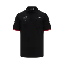 پولوشرت پورشه PORSCHE FE RP MENS TEAM POLO