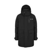 کاپشن مرسدس MAPF1 FW MENS ULTIMATE JACKET