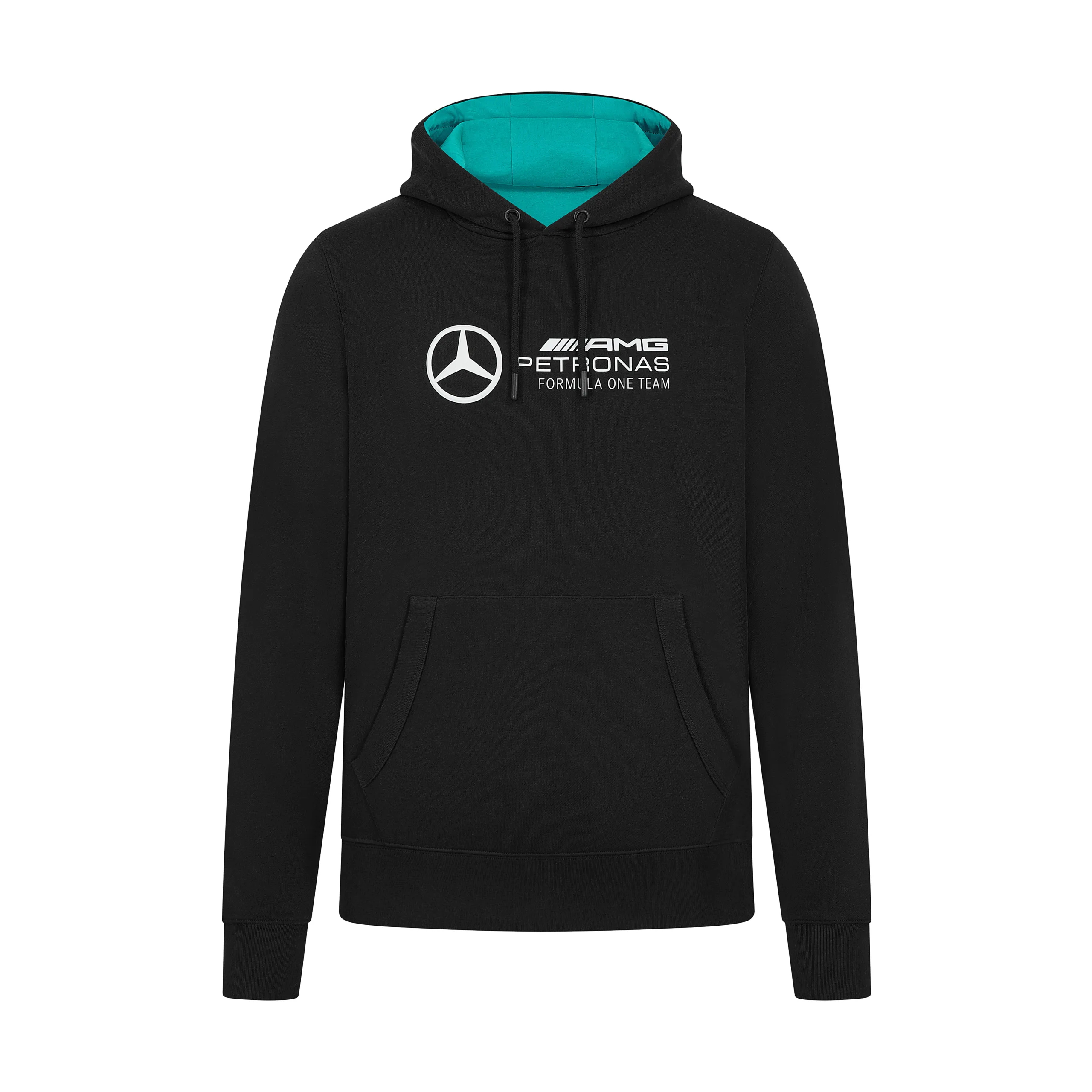 هودی مرسدس MAPF1 FW MENS LOGO HOODY