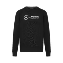 دورس مرسدس MAPF1 FW MENS CREW NECK SWEAT