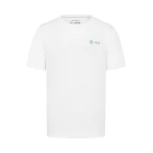 تیشرت مرسدس MAPF1 FW MENS SMALL LOGO TEE