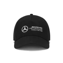 کلاه کپ مرسدس MAPF1 FW LARGE LOGO CAP