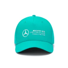 کلاه کپ مرسدس MAPF1 FW LARGE LOGO CAP