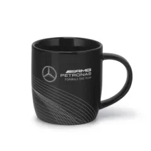 ماگ مرسدس MAPF1 FW LOGO MUG
