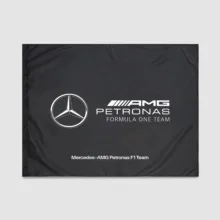 پرچم مرسدس MAPF1 FW TEAM FLAG