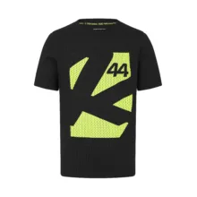 تیشرت مرسدس MAPF1 FW MENS LH TEE