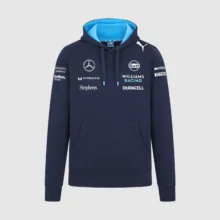 هودی ویلیامز WILLIAMS RACING RP MENS HOODY